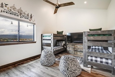 Elevated mountain living awaits in this beautifully built - photo 29