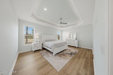 This stunning 2024 home is situated on a rare .54-acre homesite - photo 30