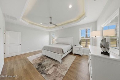 This stunning 2024 home is situated on a rare .54-acre homesite - photo 31