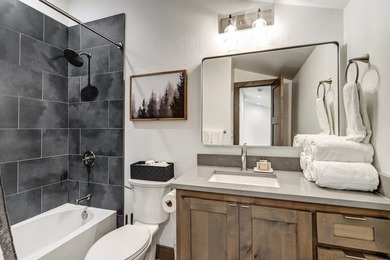 Elevated mountain living awaits in this beautifully built - photo 31