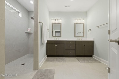 This stunning 2024 home is situated on a rare .54-acre homesite - photo 33