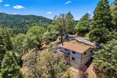Lake Home For Sale in Crestline, California