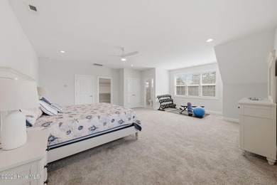 This stunning 2024 home is situated on a rare .54-acre homesite - photo 49