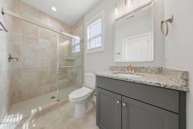 This stunning 2024 home is situated on a rare .54-acre homesite - photo 50