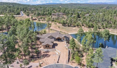 (private lake, pond, creek) Home For Sale in Payson Arizona