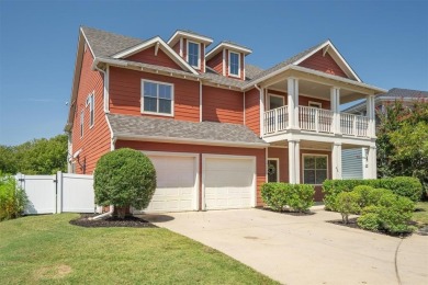 Lake Lewisville Home For Sale in Savannah Texas