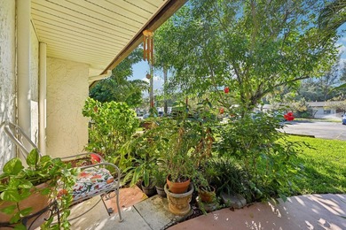 Welcome home to this charming 1-bedroom,1.5-bath VILLA located - photo 3