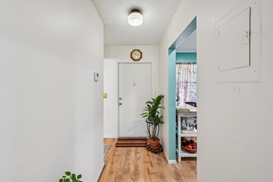 Welcome home to this charming 1-bedroom,1.5-bath VILLA located - photo 5