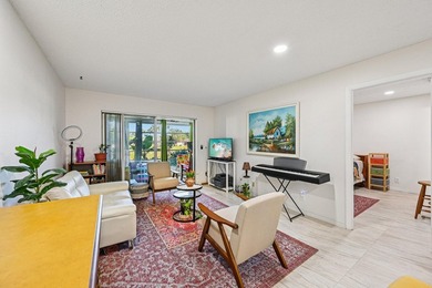Welcome home to this charming 1-bedroom,1.5-bath VILLA located - photo 6