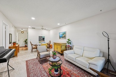 Welcome home to this charming 1-bedroom,1.5-bath VILLA located - photo 8