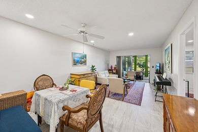 Welcome home to this charming 1-bedroom,1.5-bath VILLA located - photo 9