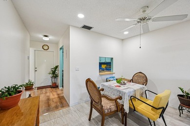 Welcome home to this charming 1-bedroom,1.5-bath VILLA located - photo 10