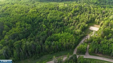 7.5 acre building site on Co Rd 422 just off the Crane Lake Rd - Lake Acreage For Sale in Buyck, Minnesota