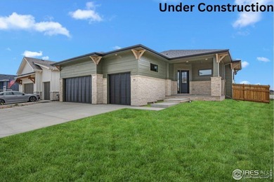 Windsor Lake Home For Sale in Windsor Colorado