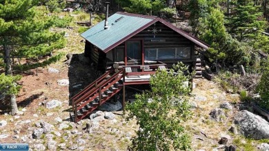 Be the next owner of Crane Lake history. This original Wolf - Lake Home For Sale in Crane Lake, Minnesota
