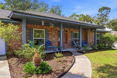Welcome home to this inviting pool home with a with a brand new - photo 3