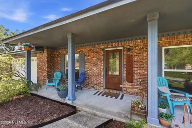 Welcome home to this inviting pool home with a with a brand new - photo 4