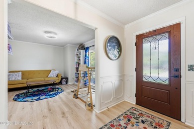 Welcome home to this inviting pool home with a with a brand new - photo 7
