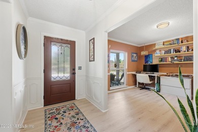 Welcome home to this inviting pool home with a with a brand new - photo 9
