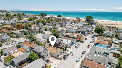 Amazing Seabright beach location Just yards from the beach with - photo 1