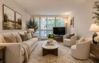 Well maintained southwest corner two bedroom, two bathroom home - photo 7