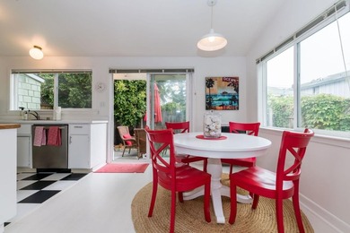 Amazing Seabright beach location Just yards from the beach with - photo 9