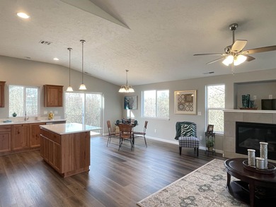 Accepted Offer with Contingencies. Lovely Takena Estates Home!