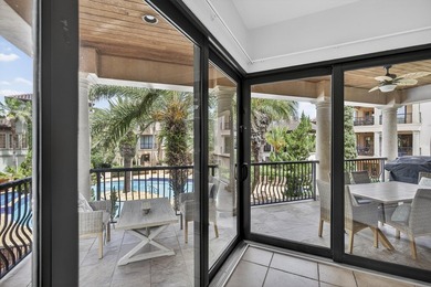 The Oasis at St. Tropez is a stunning two-story - photo 12