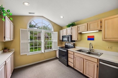 Experience the height of luxury living in one of Naperville's - photo 12