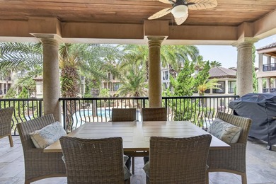 The Oasis at St. Tropez is a stunning two-story - photo 13