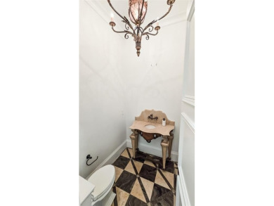 Step into refined comfort in this Versailles-inspired villa