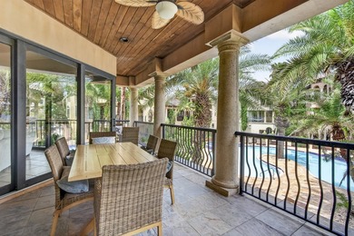 The Oasis at St. Tropez is a stunning two-story - photo 14