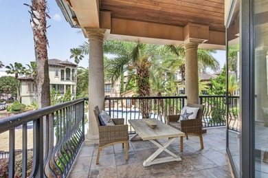 The Oasis at St. Tropez is a stunning two-story - photo 15
