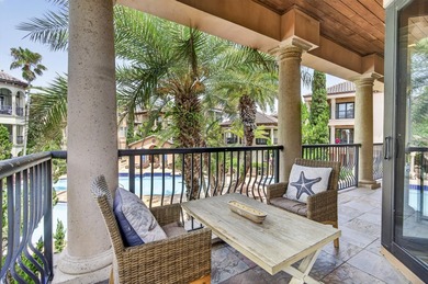 The Oasis at St. Tropez is a stunning two-story - photo 16
