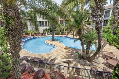 The Oasis at St. Tropez is a stunning two-story - photo 17