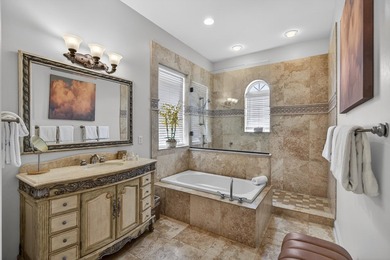 The Oasis at St. Tropez is a stunning two-story - photo 20