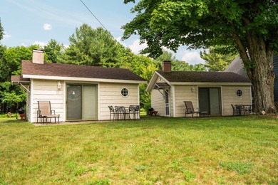 Torch Lake - Antrim County Home For Sale in Central Lake Michigan