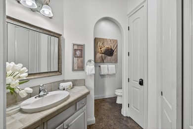 The Oasis at St. Tropez is a stunning two-story - photo 27
