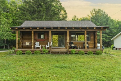 Torch Lake - Antrim County Home For Sale in Central Lake Michigan