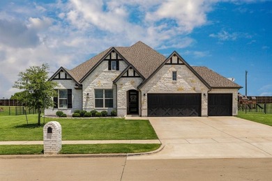 (private lake, pond, coastal) Home For Sale in Gunter Texas