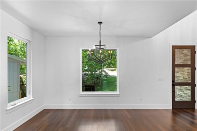 Modern luxury meets the serenity of nature in this stunning new - photo 4