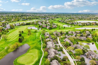Experience the height of luxury living in one of Naperville's - photo 36