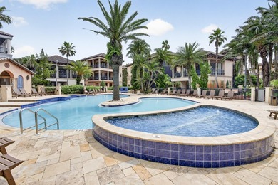 The Oasis at St. Tropez is a stunning two-story - photo 39