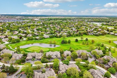 Experience the height of luxury living in one of Naperville's - photo 39