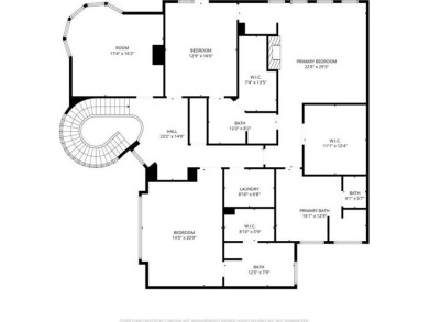 Step into refined comfort in this Versailles-inspired villa