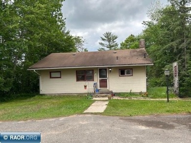 Lake Home For Sale in Pengilly, Minnesota