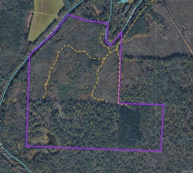Lake Acreage For Sale in Tull, Arkansas