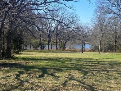 Lake Lot For Sale in Wills Point, Texas