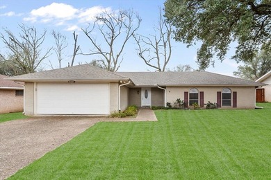 Welcome home to this beautifully updated 3-bedroom, 2-bath