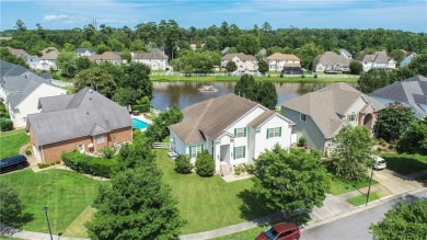 Lake Home For Sale in Virginia Beach, Virginia